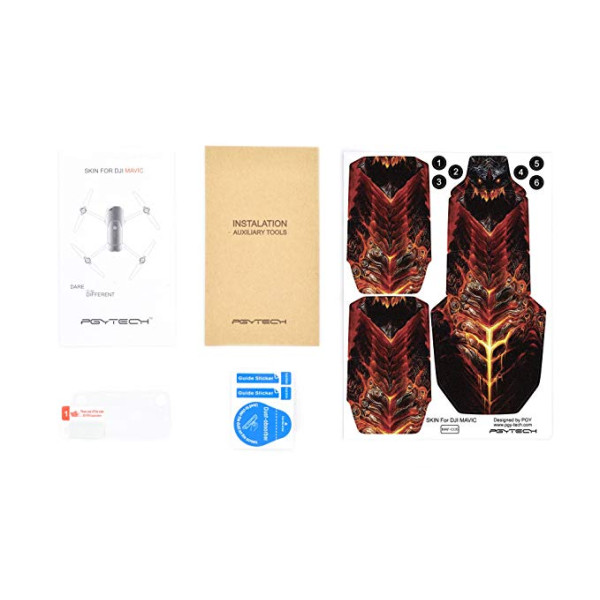 Наклейка MAVIC 3M Scotchcal Skin--CO5